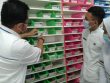 Kegiatan Praktik Belajar Lapangan Mahasiswa Jurusan Farmasi di Rumah Sakit
