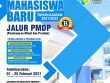 Poltekkes Kemenkes Gorontalo Buka Penerimaan Mahasiswa Baru Jalur PMDP TA 2021/2022