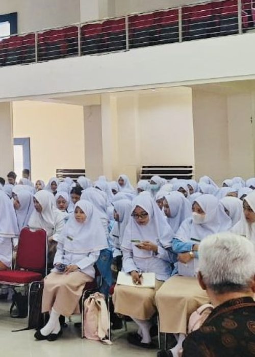 PKLT TA 2024/2025